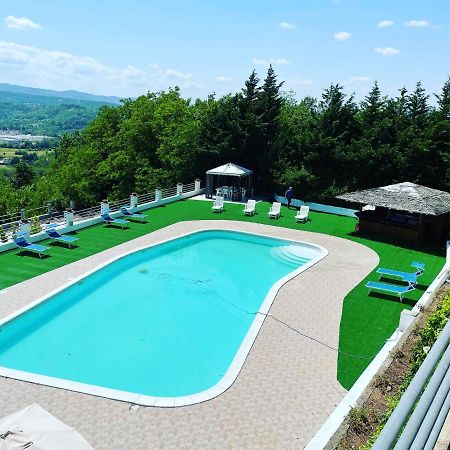 Villa Ester Tagliolo Monferrato 외부 사진