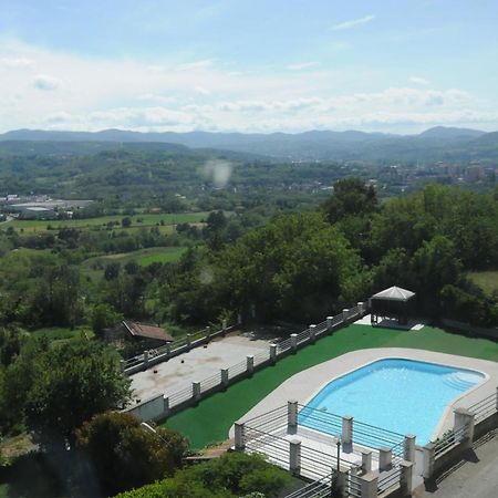 Villa Ester Tagliolo Monferrato 외부 사진