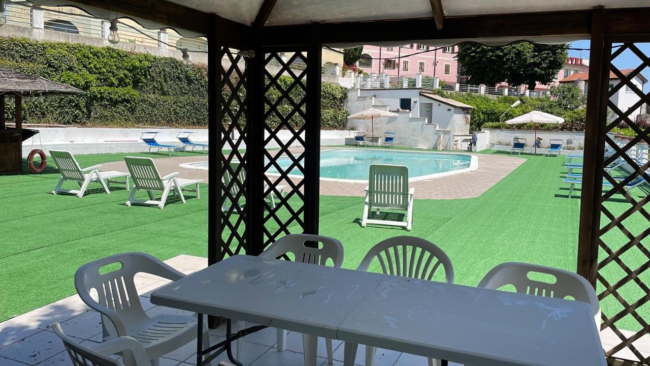 Villa Ester Tagliolo Monferrato 외부 사진