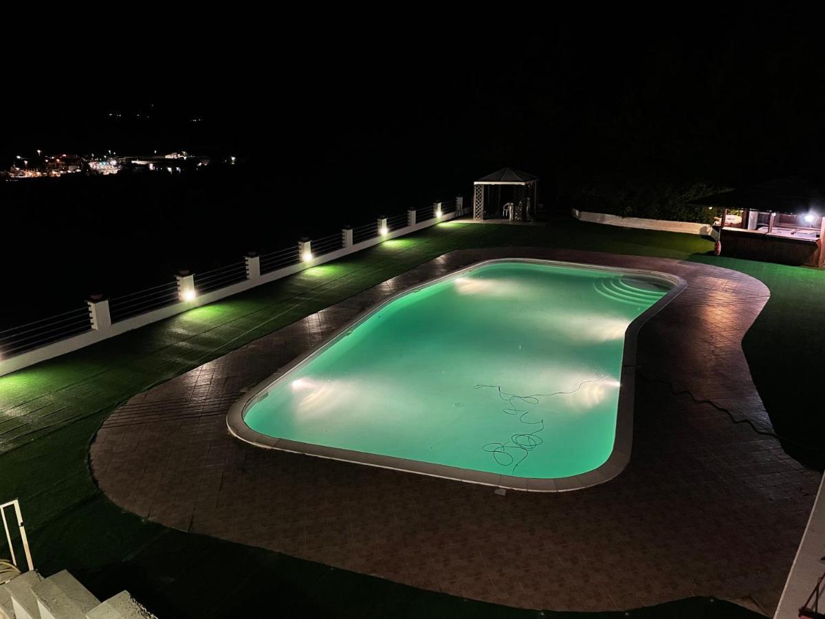 Villa Ester Tagliolo Monferrato 외부 사진