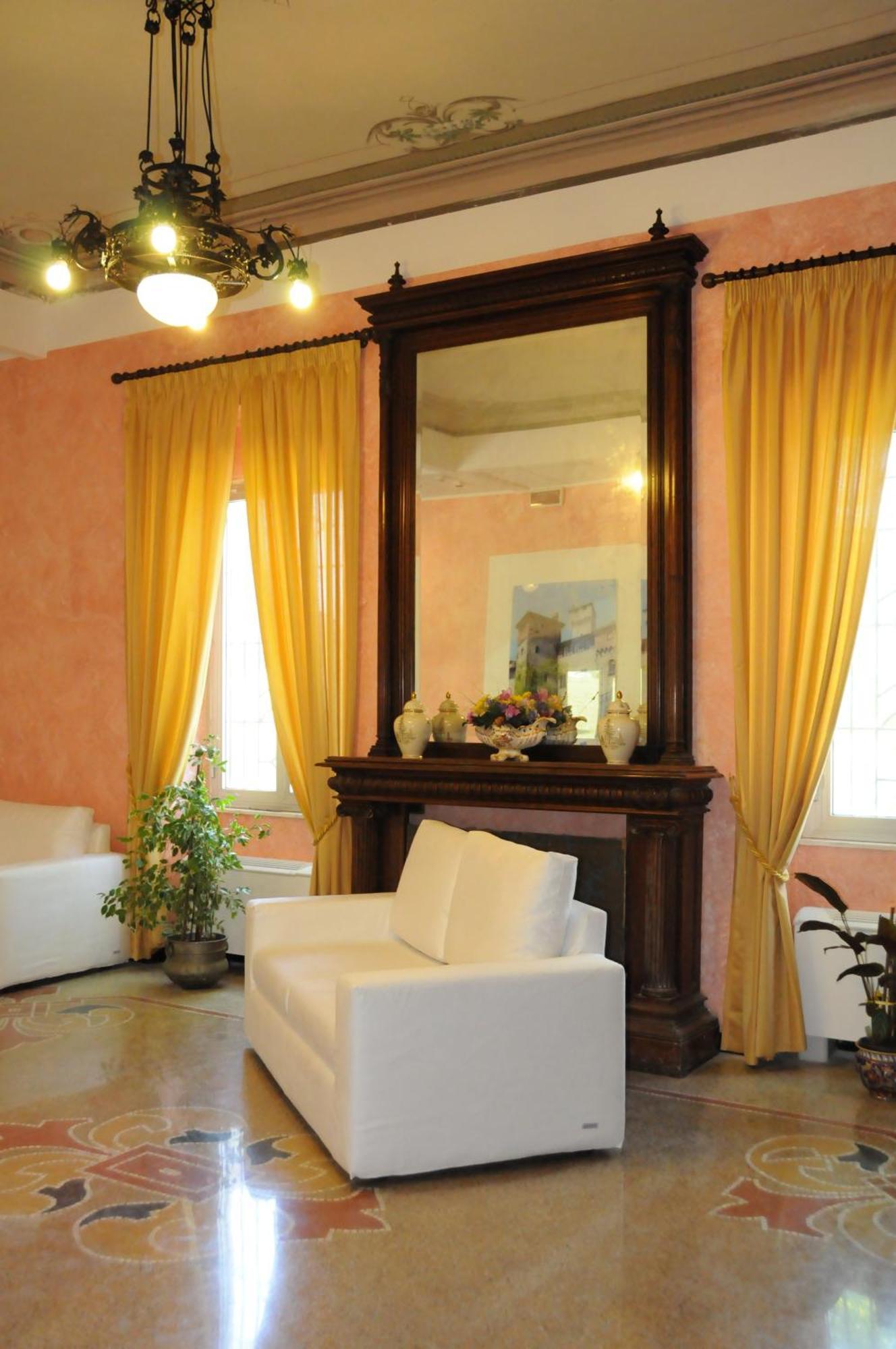 Villa Ester Tagliolo Monferrato 외부 사진