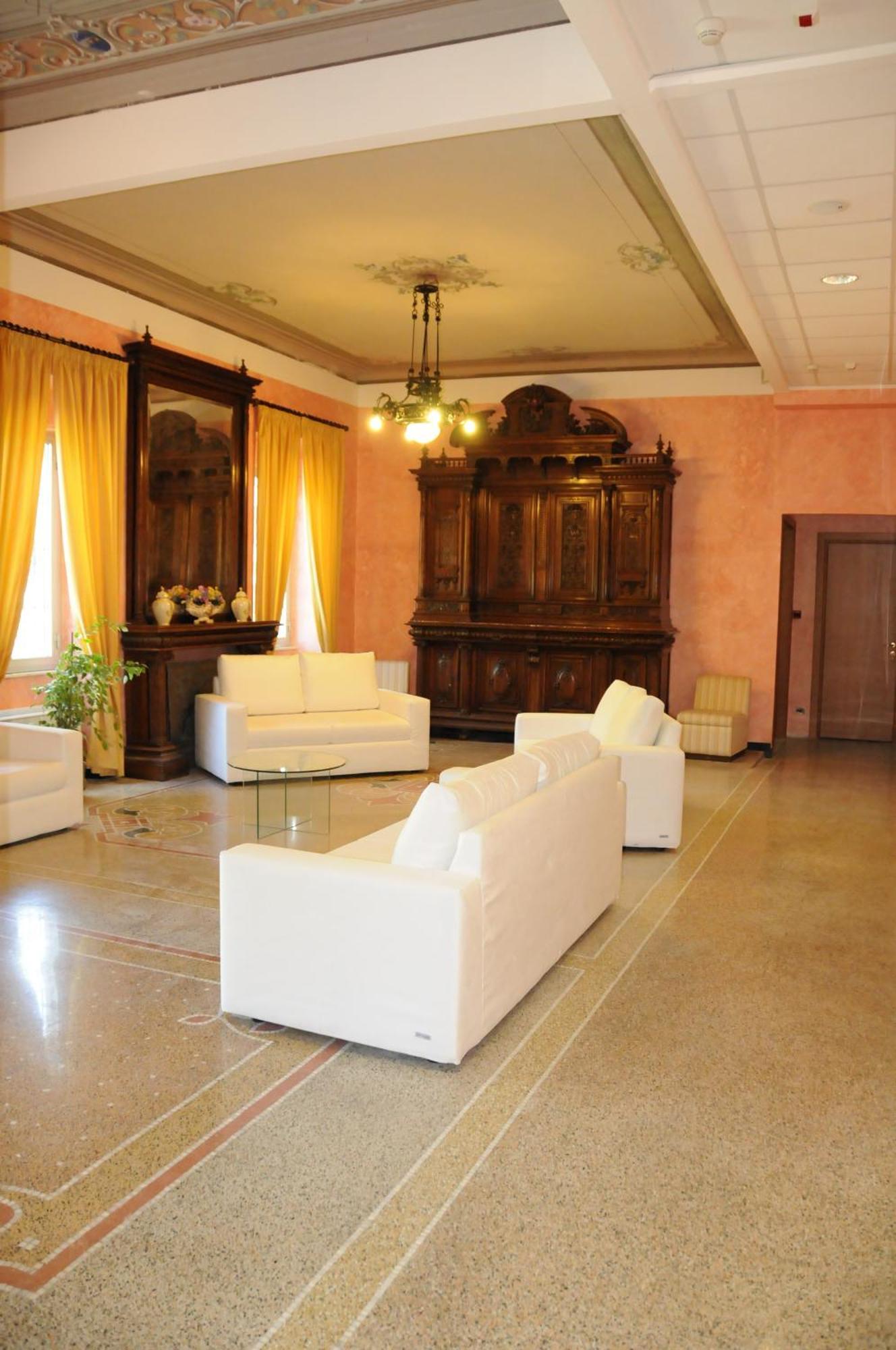 Villa Ester Tagliolo Monferrato 외부 사진
