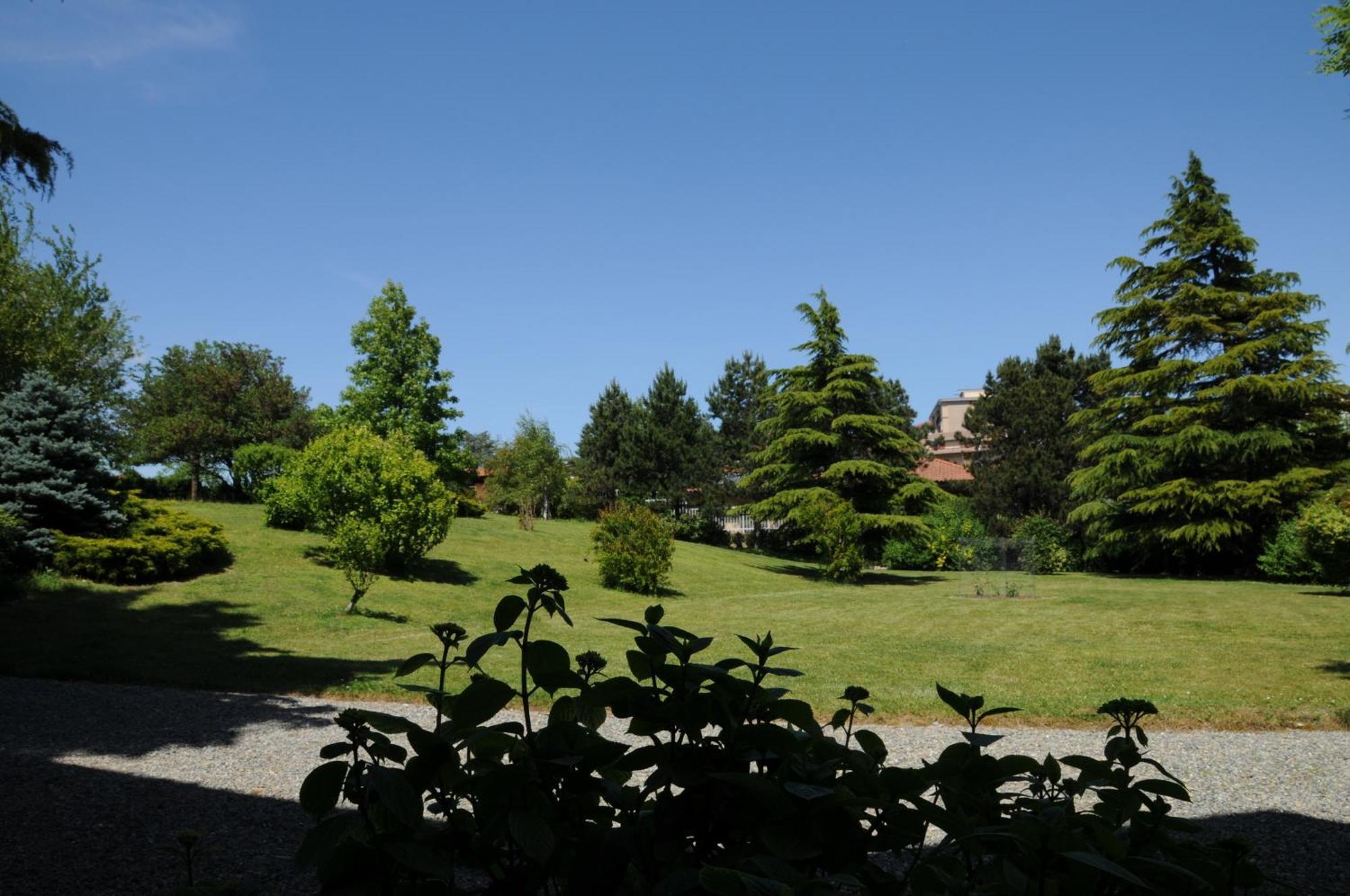 Villa Ester Tagliolo Monferrato 외부 사진