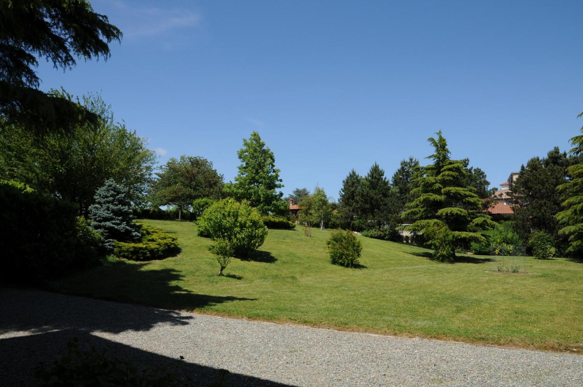 Villa Ester Tagliolo Monferrato 외부 사진
