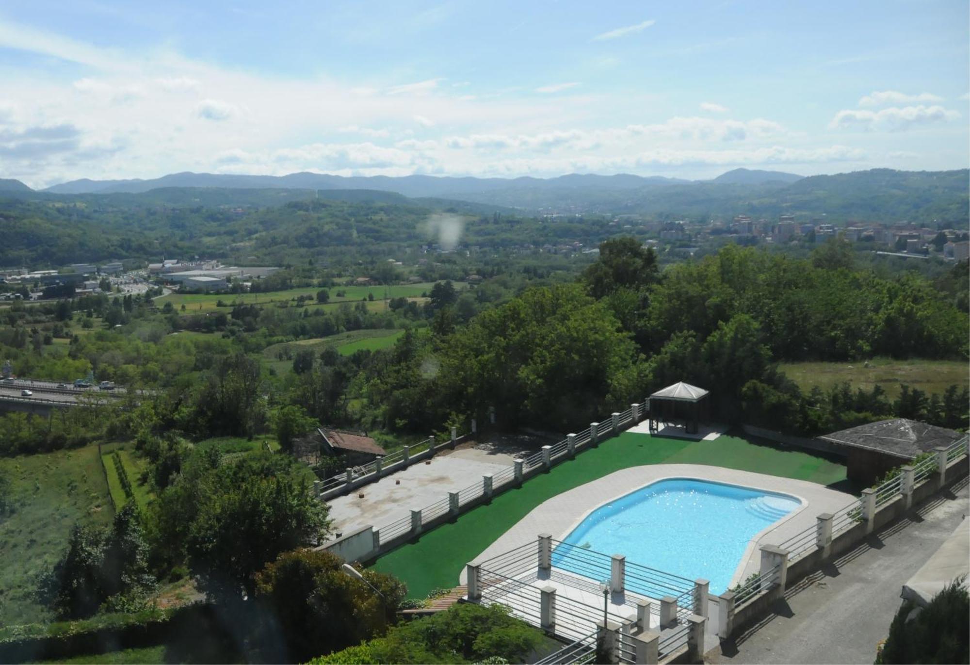 Villa Ester Tagliolo Monferrato 외부 사진