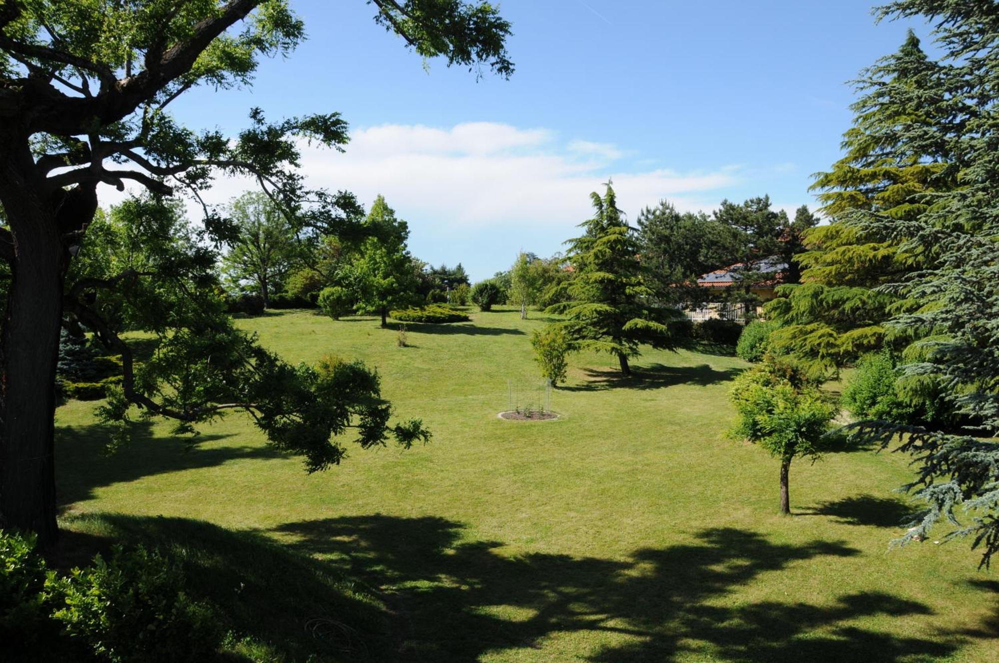 Villa Ester Tagliolo Monferrato 외부 사진
