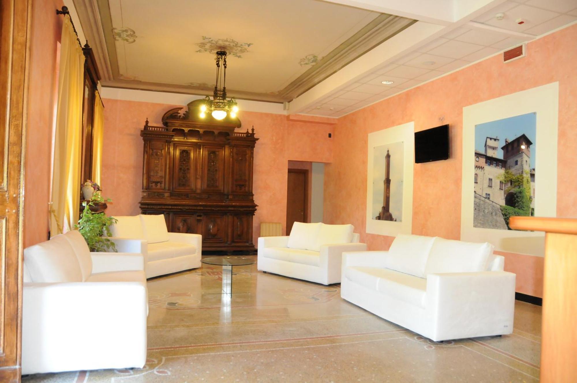 Villa Ester Tagliolo Monferrato 외부 사진