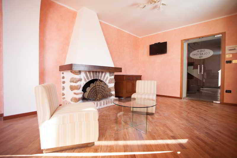 Villa Ester Tagliolo Monferrato 외부 사진