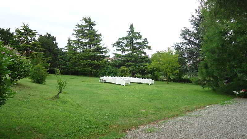 Villa Ester Tagliolo Monferrato 외부 사진