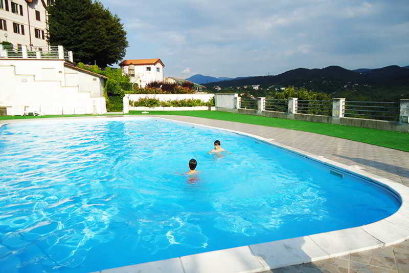 Villa Ester Tagliolo Monferrato 외부 사진