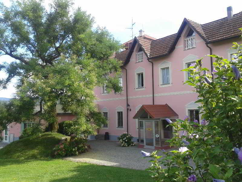 Villa Ester Tagliolo Monferrato 외부 사진