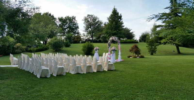 Villa Ester Tagliolo Monferrato 외부 사진