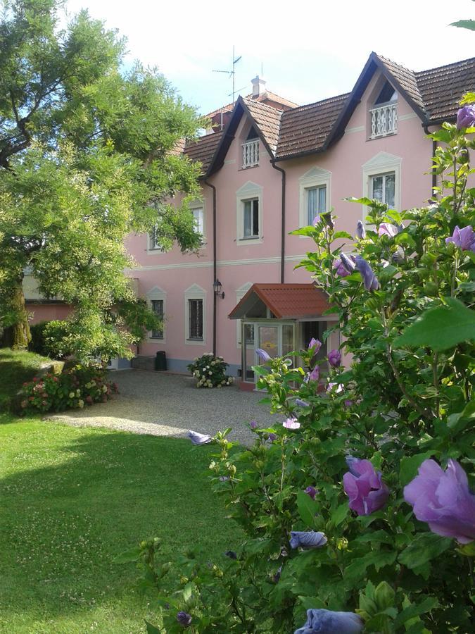 Villa Ester Tagliolo Monferrato 외부 사진