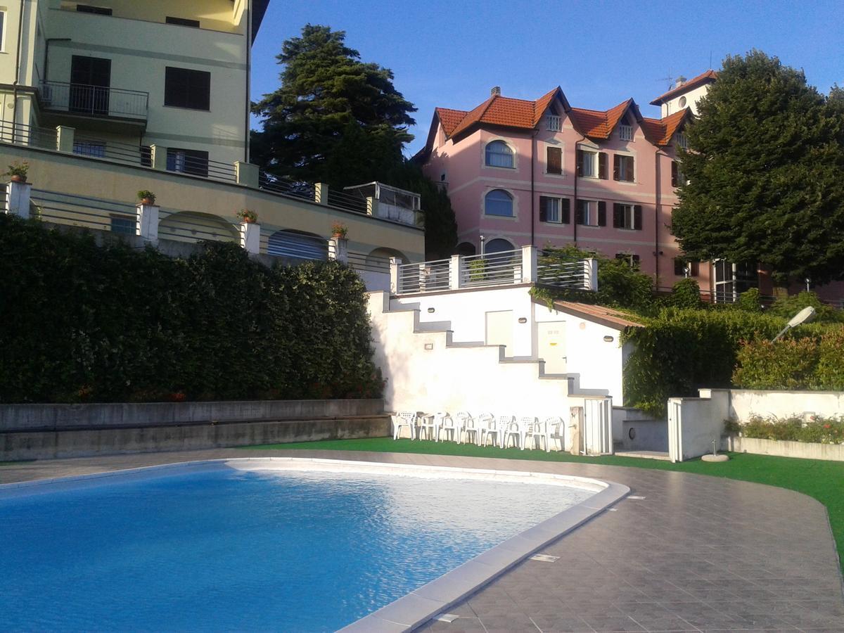 Villa Ester Tagliolo Monferrato 외부 사진
