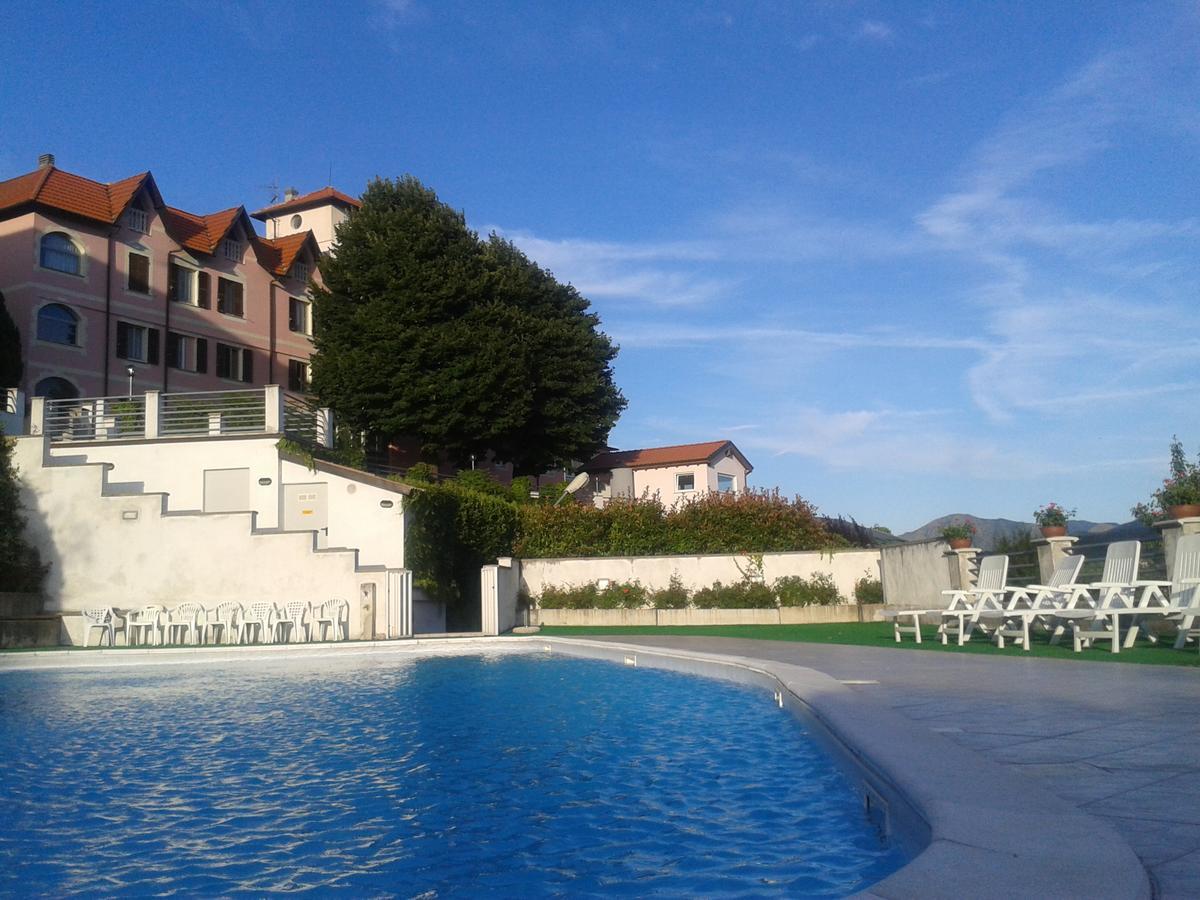 Villa Ester Tagliolo Monferrato 외부 사진