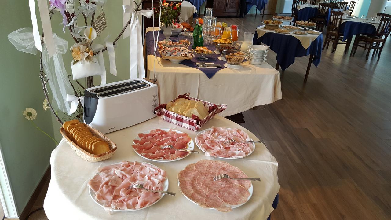 Villa Ester Tagliolo Monferrato 외부 사진