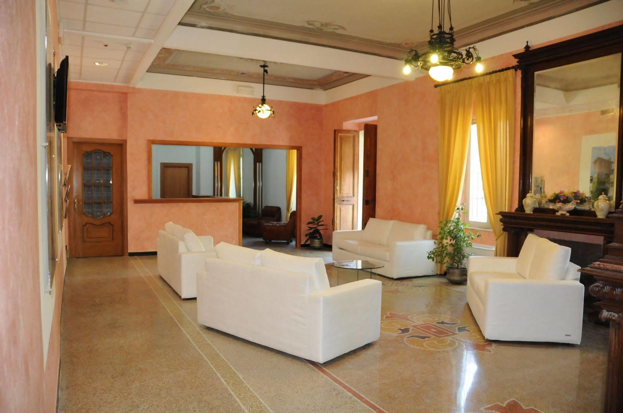 Villa Ester Tagliolo Monferrato 외부 사진