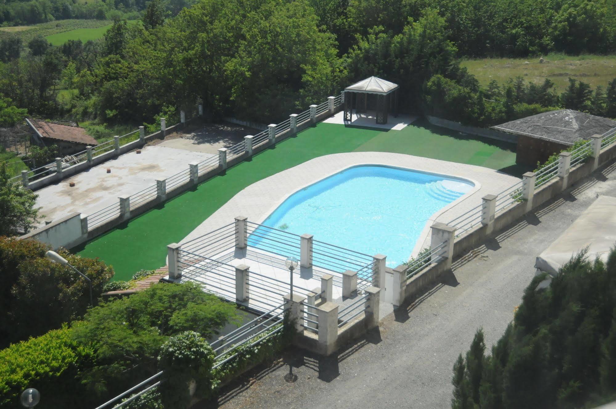 Villa Ester Tagliolo Monferrato 외부 사진