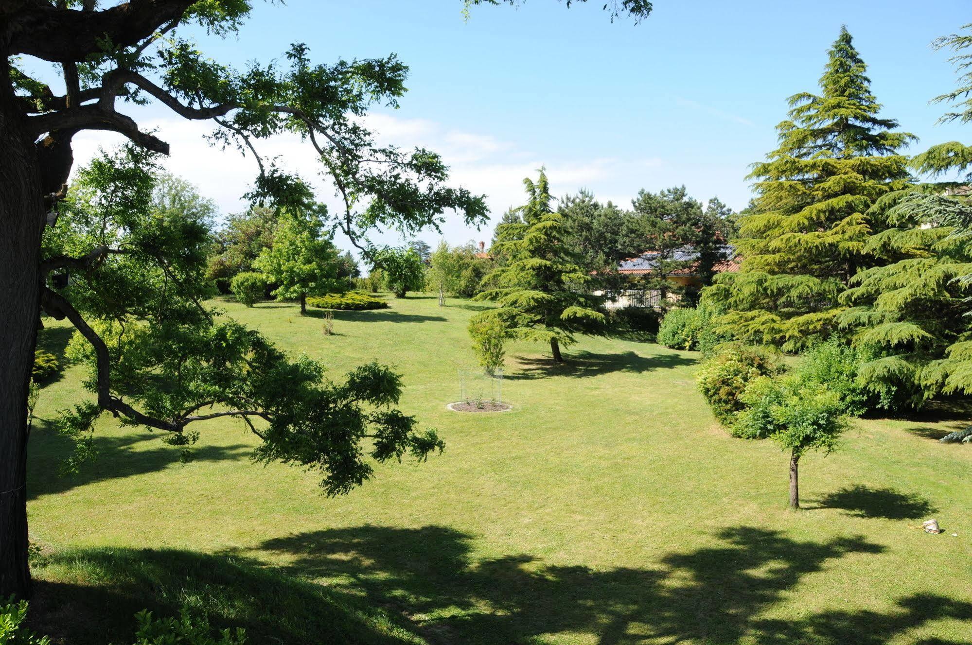 Villa Ester Tagliolo Monferrato 외부 사진