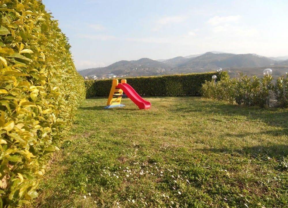 Villa Ester Tagliolo Monferrato 외부 사진