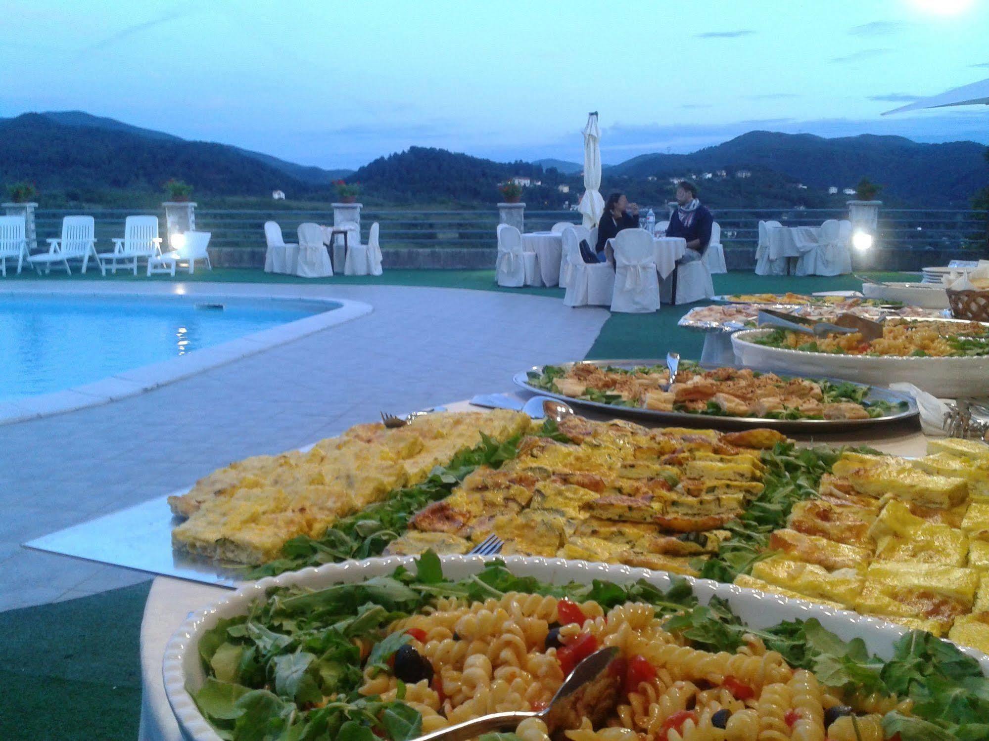 Villa Ester Tagliolo Monferrato 외부 사진