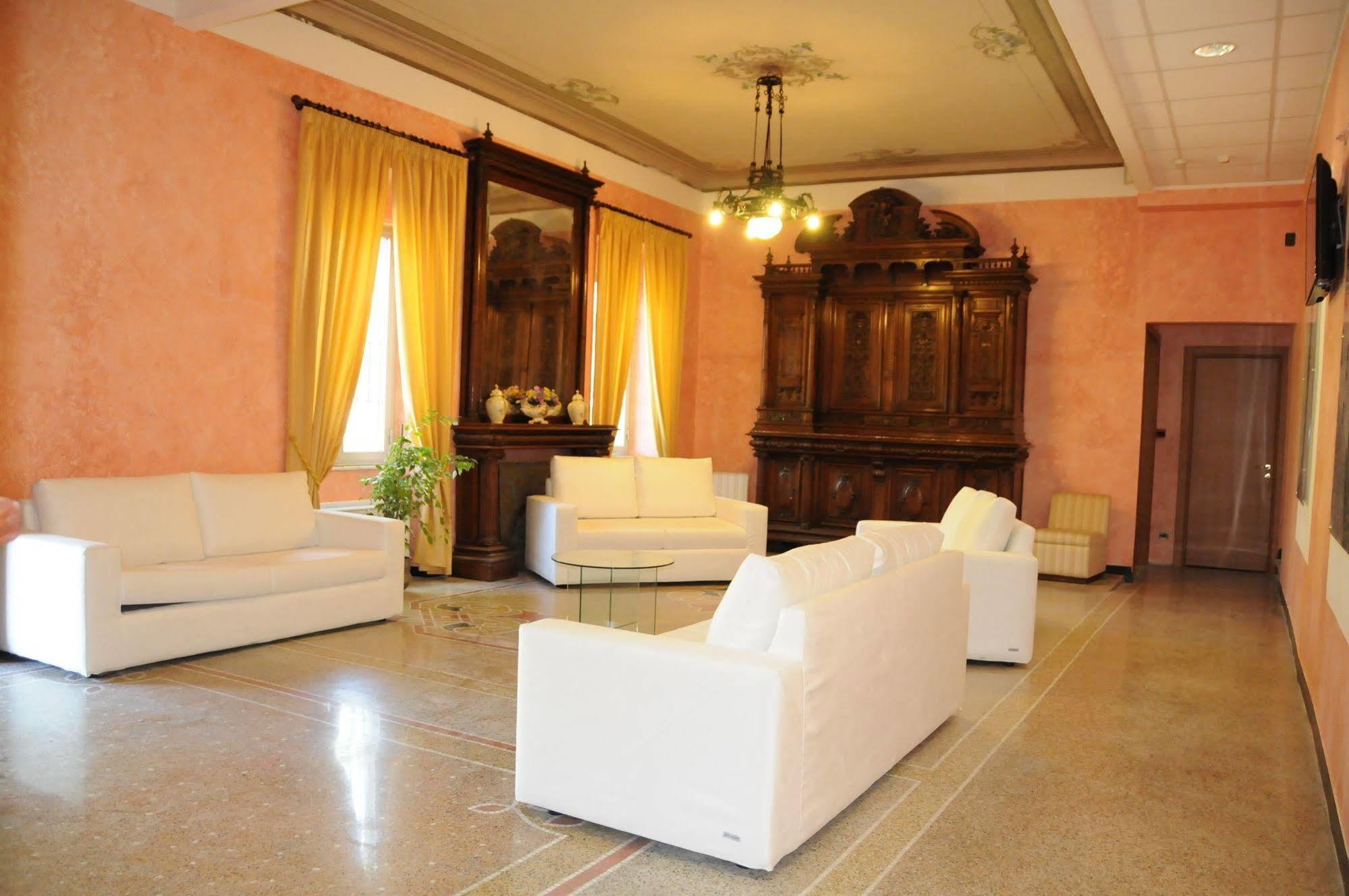 Villa Ester Tagliolo Monferrato 외부 사진