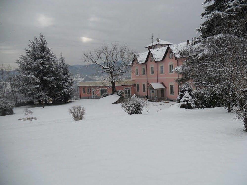 Villa Ester Tagliolo Monferrato 외부 사진