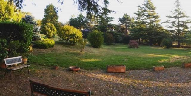 Villa Ester Tagliolo Monferrato 외부 사진