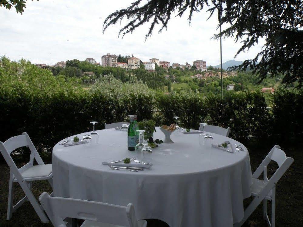 Villa Ester Tagliolo Monferrato 외부 사진